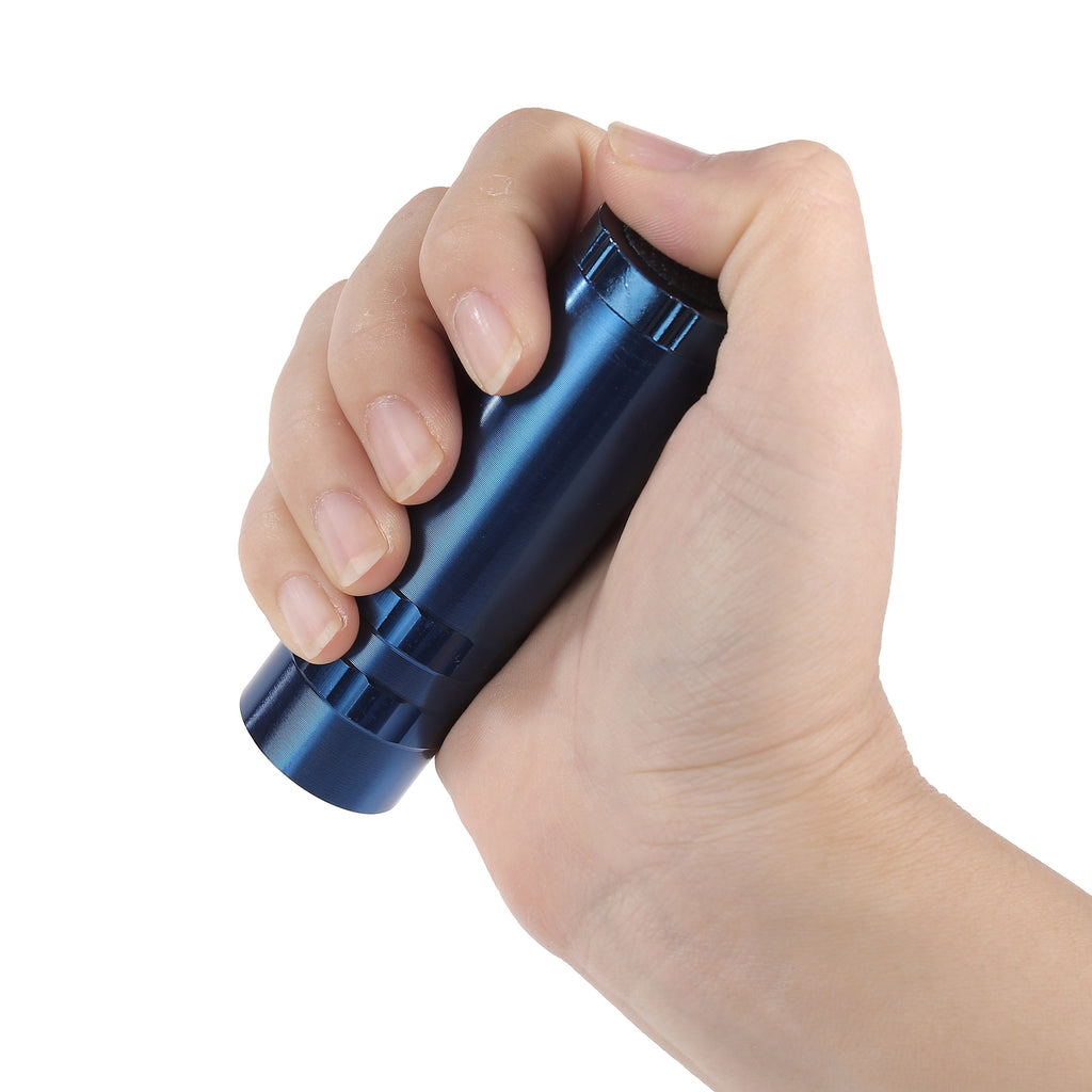 6-Piece LED Flashlight & Penlight & Headlamp Combo