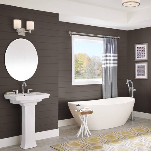 COMPLETE COAT Interior/Exterior Paint & Primer in One