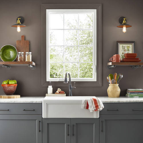 COMPLETE COAT Interior/Exterior Paint & Primer in One